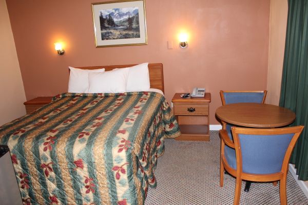 Budget Inn of Lynchburg and Bedford (Timberlake)